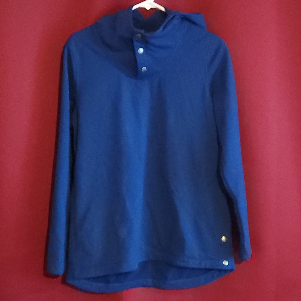 The North Face Womens Hoodie